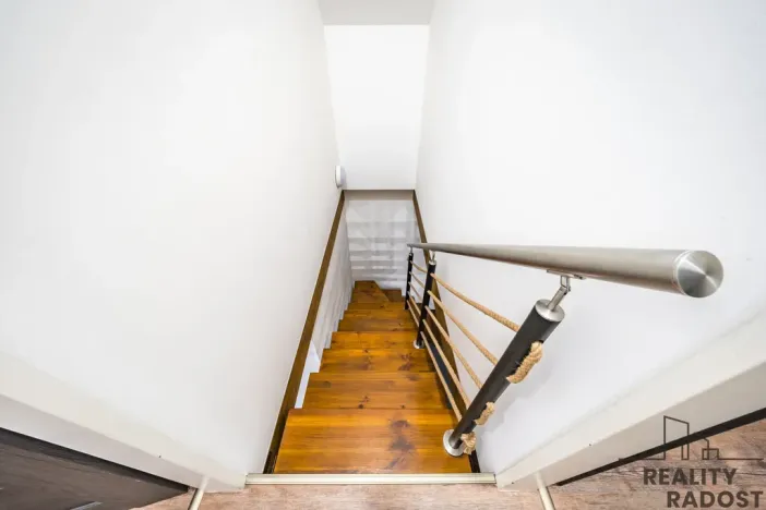 Prodej vinného sklepa, Domanín, 90 m2