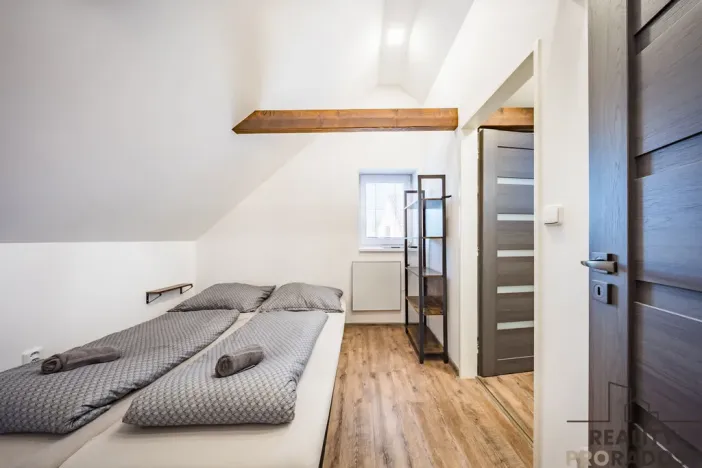 Prodej vinného sklepa, Domanín, 90 m2