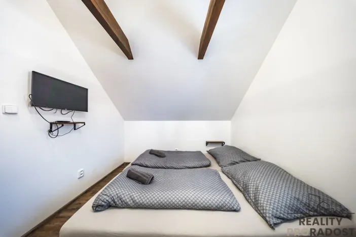 Prodej vinného sklepa, Domanín, 90 m2
