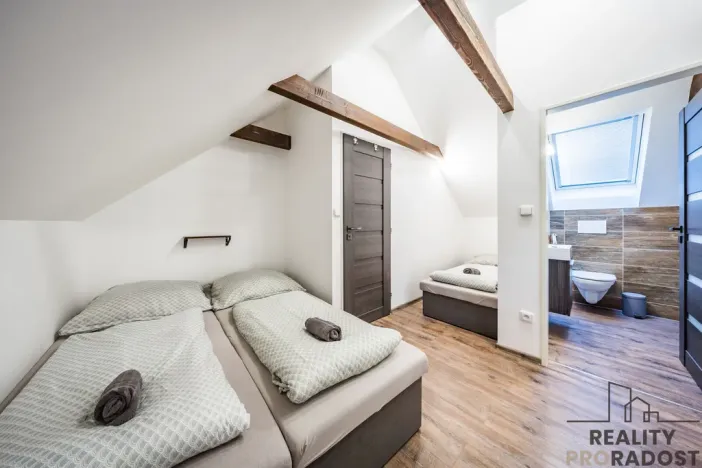 Prodej vinného sklepa, Domanín, 90 m2