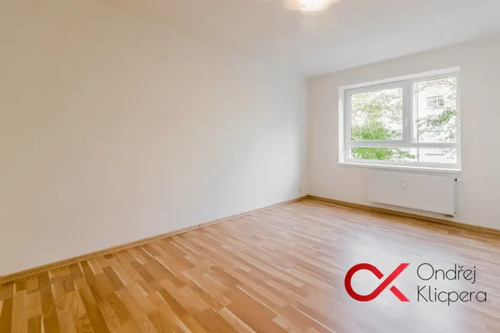 Pronájem bytu 2+1, Milovice - Mladá, Spojovací, 43 m2