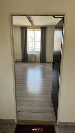 Pronájem kanceláře, Brno, Husova, 24 m2