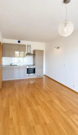 Pronájem bytu 2+kk, Praha - Řeporyje, Kakosova, 50 m2