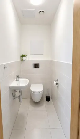 Pronájem bytu 2+kk, Praha - Řeporyje, Kakosova, 50 m2