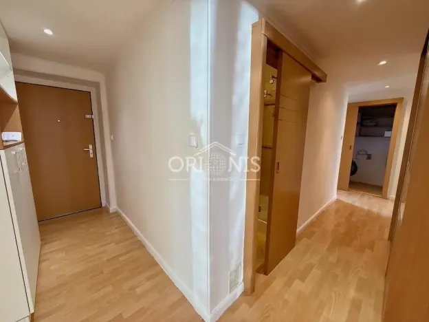 Pronájem bytu 3+1, Chomutov, Palackého, 82 m2