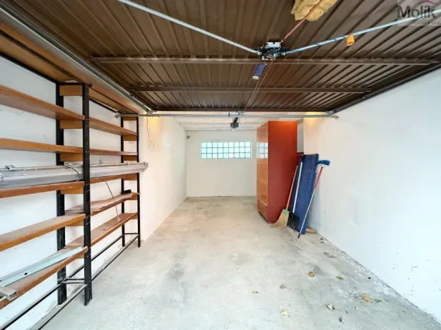 Prodej garáže, Teplice - Trnovany, Gagarinova, 20 m2