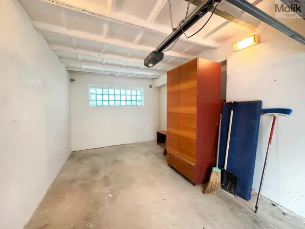 Prodej garáže, Teplice - Trnovany, Gagarinova, 20 m2