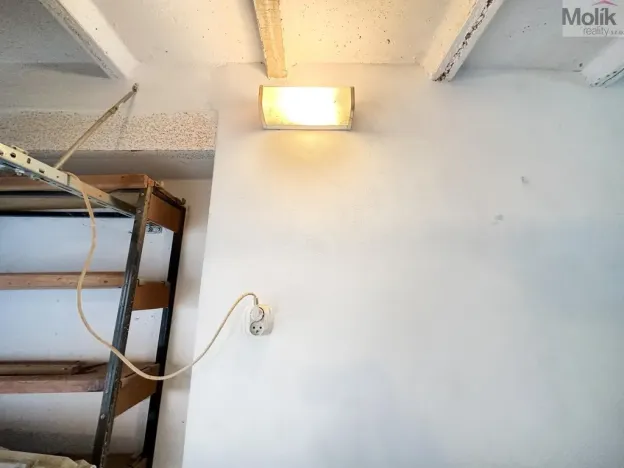 Prodej garáže, Teplice - Trnovany, Gagarinova, 20 m2