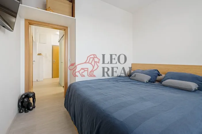 Prodej bytu 2+kk, Praha - Uhříněves, U uhříněveské obory, 44 m2