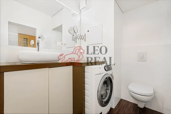 Prodej bytu 2+kk, Praha - Uhříněves, U uhříněveské obory, 44 m2