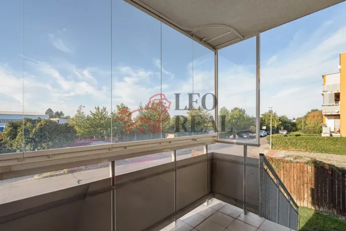 Prodej bytu 2+kk, Praha - Uhříněves, U uhříněveské obory, 44 m2
