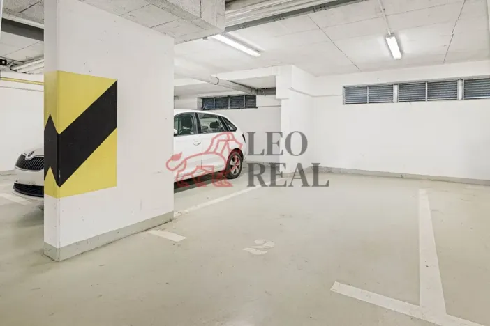 Prodej bytu 2+kk, Praha - Uhříněves, U uhříněveské obory, 44 m2