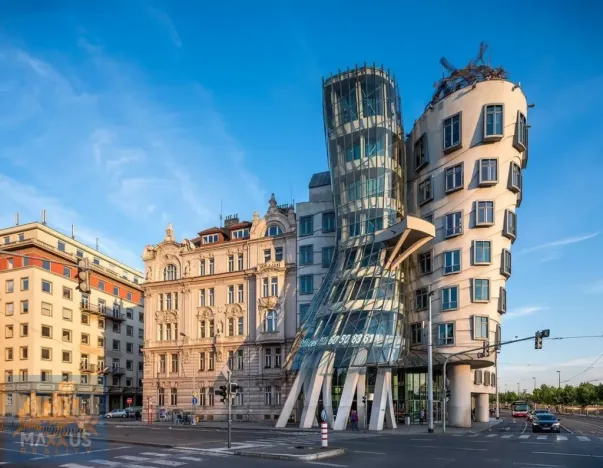 Pronájem kanceláře, Praha - Nové Město, Jiráskovo náměstí, 24 m2