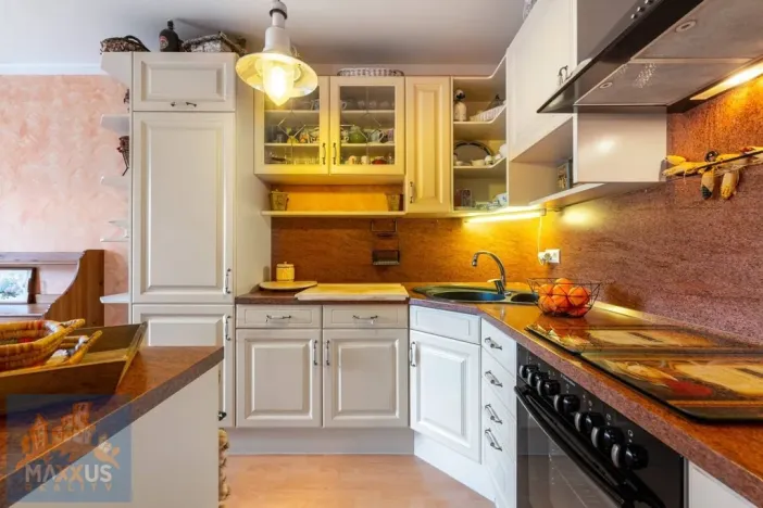 Prodej bytu 3+kk, Praha - Břevnov, Břevnovská, 90 m2