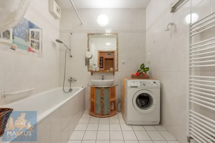 Prodej bytu 3+kk, Praha - Břevnov, Břevnovská, 90 m2