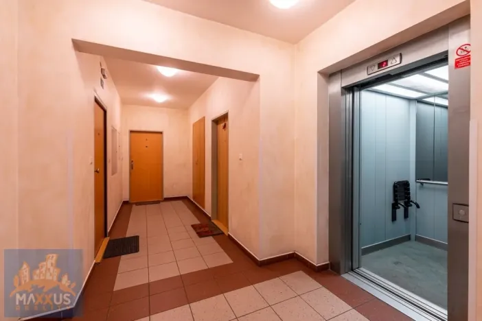 Prodej bytu 3+kk, Praha - Břevnov, Břevnovská, 90 m2