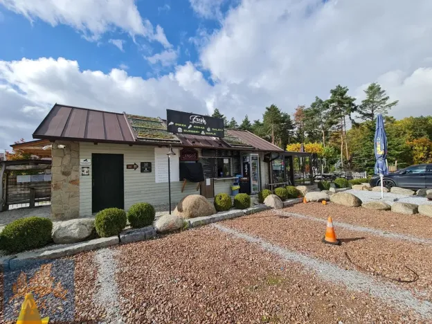 Pronájem restaurace, Praha - Horní Měcholupy, K Měcholupům, 60 m2