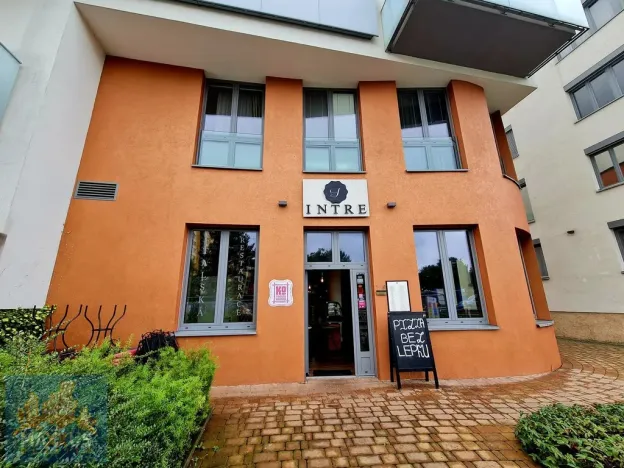Pronájem restaurace, Praha - Kobylisy, Čumpelíkova, 82 m2