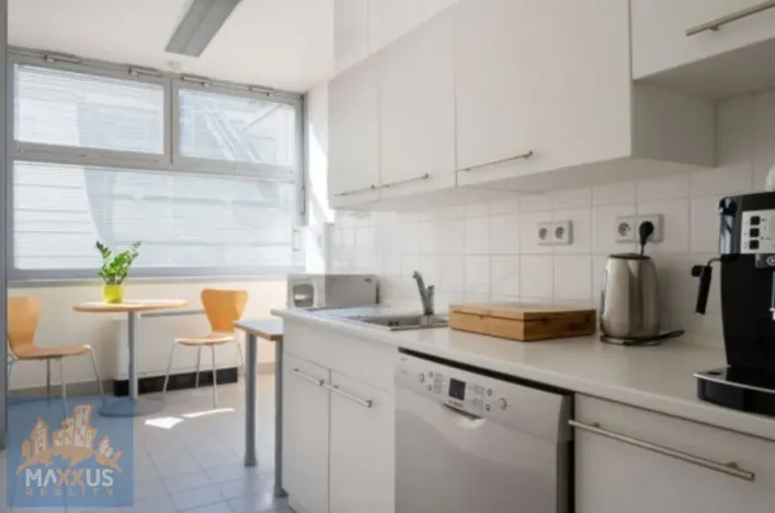 Pronájem kanceláře, Brno - Zábrdovice, Plynárenská, 54 m2