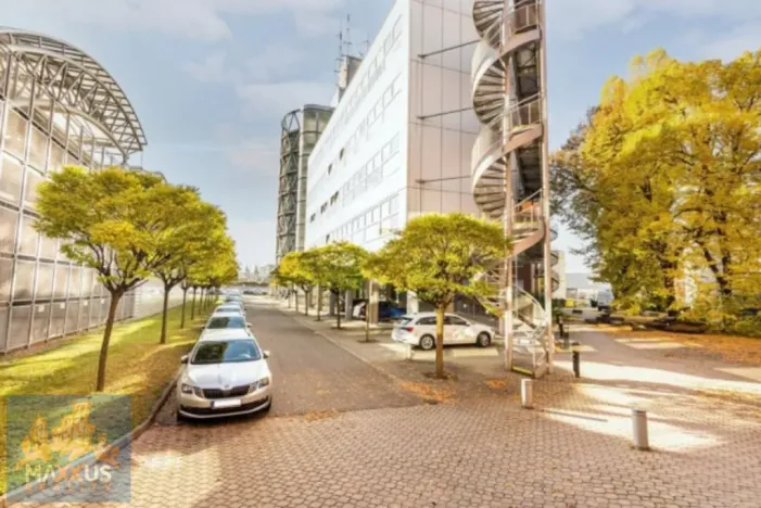 Pronájem kanceláře, Brno - Zábrdovice, Plynárenská, 39 m2