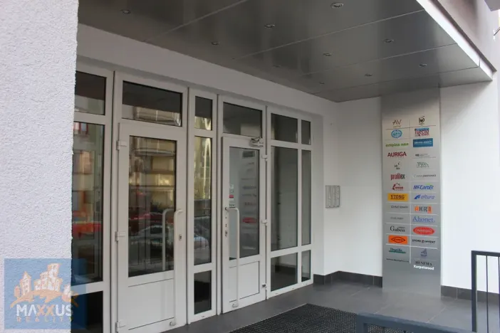Pronájem kanceláře, Praha - Kunratice, Jana Růžičky, 38 m2