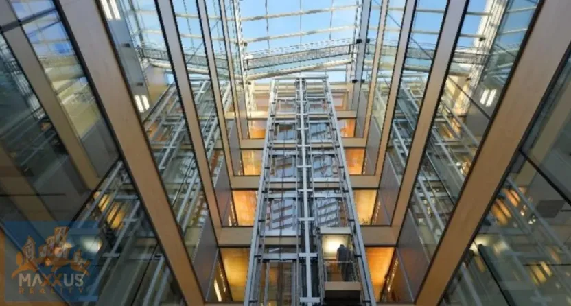 Pronájem kanceláře, Praha - Nové Město, Olivova, 12 m2