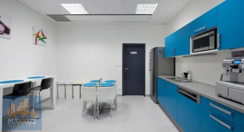 Pronájem kanceláře, Praha - Nové Město, Olivova, 12 m2
