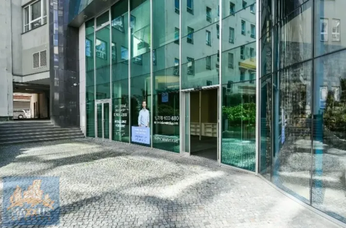 Pronájem obchodního prostoru, Praha - Nové Město, Na Poříčí, 127 m2