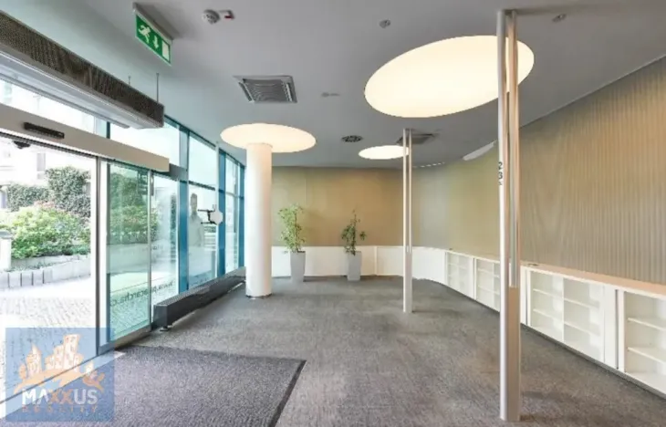 Pronájem obchodního prostoru, Praha - Nové Město, Na Poříčí, 127 m2