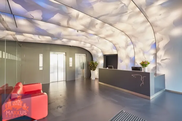Pronájem kanceláře, Praha - Smíchov, Nádražní, 750 m2