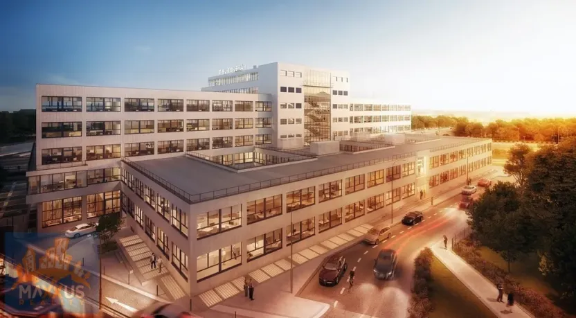 Pronájem obchodního prostoru, Praha - Holešovice, Bubenská, 241 m2
