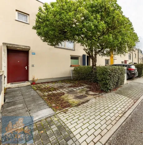 Prodej bytu 4+kk, Husinec, Červená Skála, 119 m2