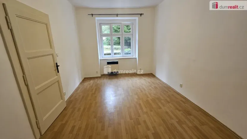 Pronájem bytu 2+1, Praha - Vysočany, U vysočanského pivovaru, 49 m2