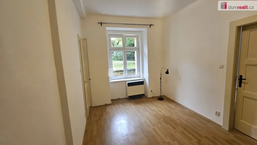 Pronájem bytu 2+1, Praha - Vysočany, U vysočanského pivovaru, 49 m2