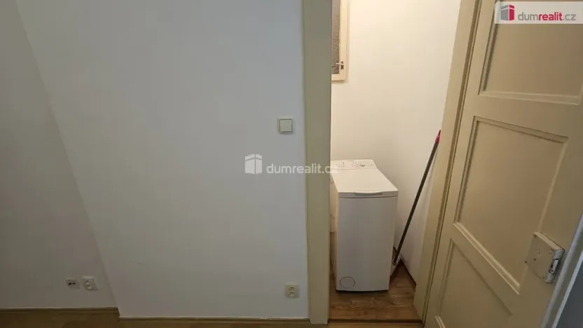 Pronájem bytu 2+1, Praha - Vysočany, U vysočanského pivovaru, 49 m2