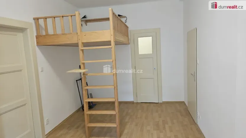 Pronájem bytu 2+1, Praha - Vysočany, U vysočanského pivovaru, 49 m2
