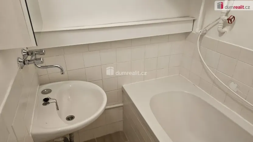 Pronájem bytu 2+1, Praha - Vysočany, U vysočanského pivovaru, 49 m2