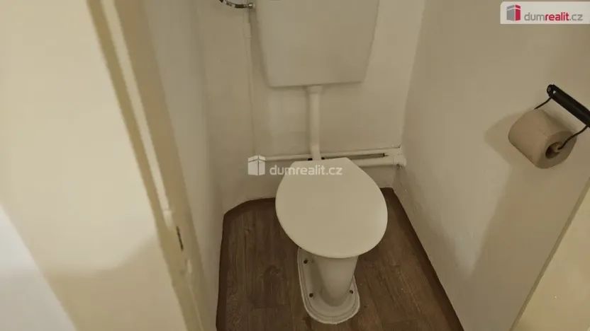 Pronájem bytu 2+1, Praha - Vysočany, U vysočanského pivovaru, 49 m2