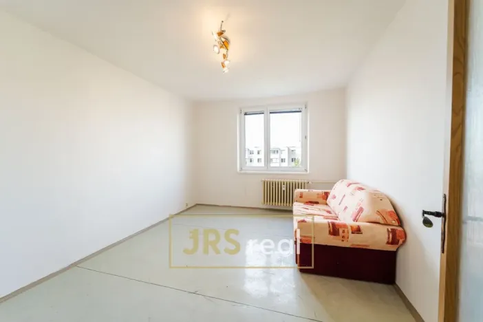 Prodej bytu 3+1, Brno, Sevastopolská, 72 m2