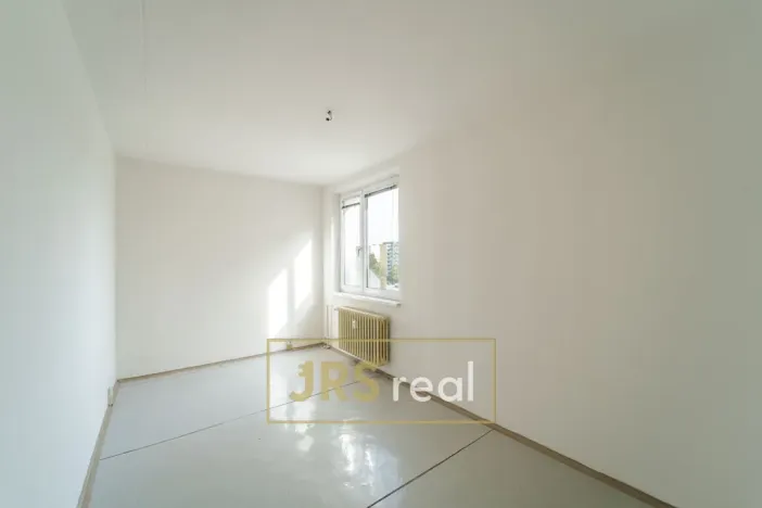 Prodej bytu 3+1, Brno, Sevastopolská, 72 m2