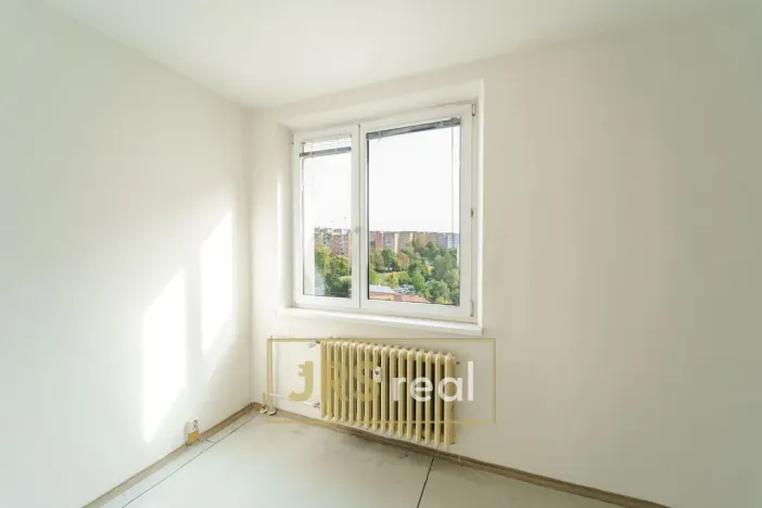 Prodej bytu 3+1, Brno, Sevastopolská, 72 m2