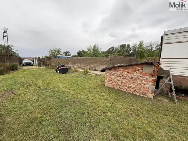 Prodej rodinného domu, Lišany, 28 m2
