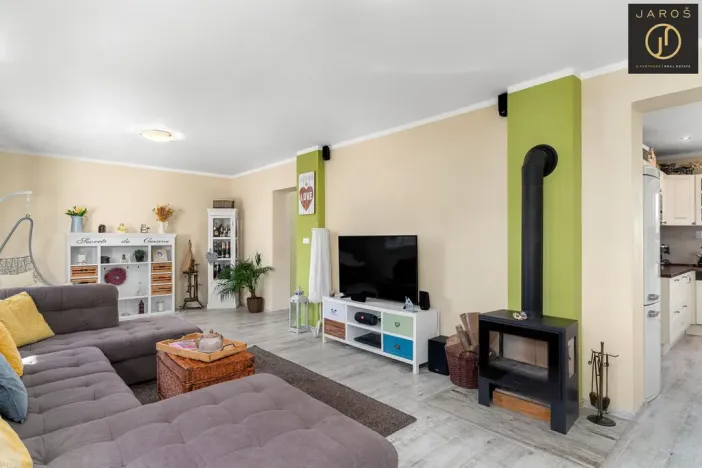 Prodej rodinného domu, Vinařice, 145 m2