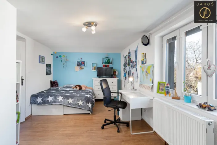 Prodej rodinného domu, Vinařice, 145 m2