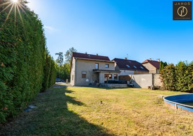 Prodej rodinného domu, Vinařice, 145 m2