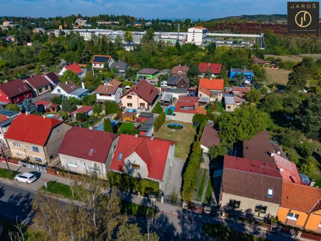 Prodej rodinného domu, Vinařice, 145 m2