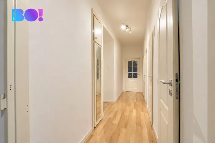 Prodej bytu 2+1, Ostrava, náměstí Družby, 54 m2