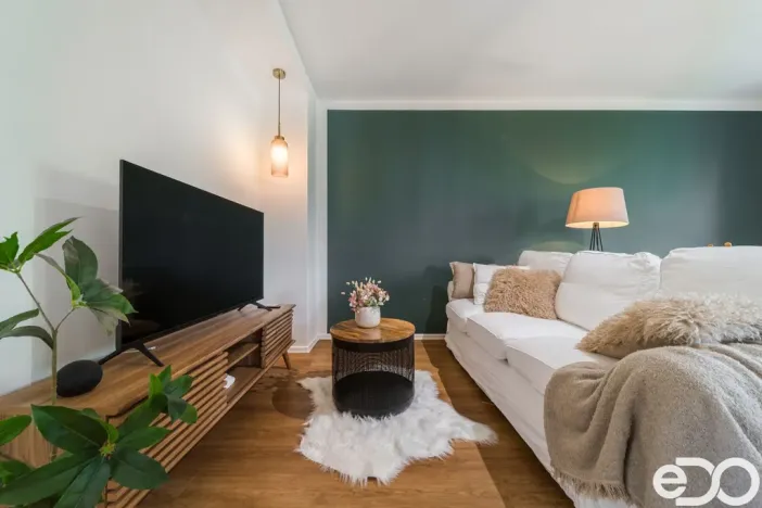 Prodej bytu 2+kk, Brno - Staré Brno, Leitnerova, 51 m2