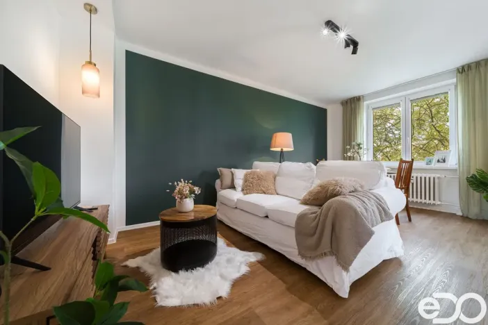 Prodej bytu 2+kk, Brno - Staré Brno, Leitnerova, 51 m2