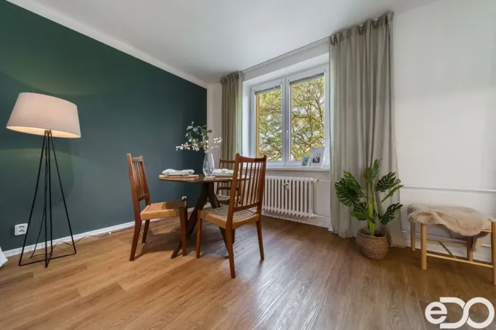Prodej bytu 2+kk, Brno - Staré Brno, Leitnerova, 51 m2